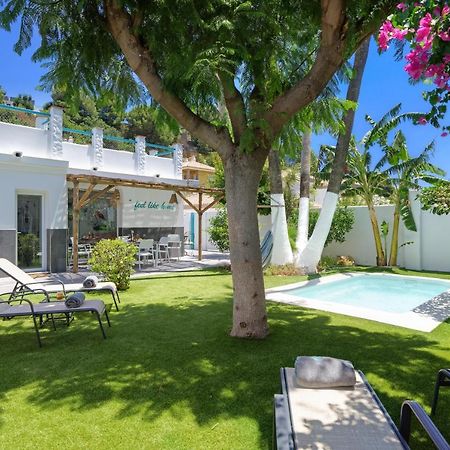 Villa El Ranchito By Seric, 15' Walking To The Beach Torremolinos Luaran gambar