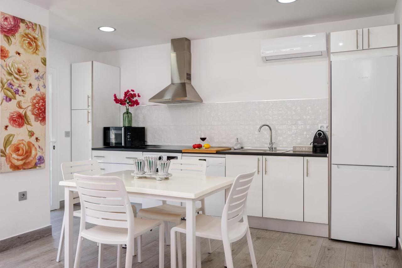 Villa El Ranchito By Seric, 15' Walking To The Beach Torremolinos Luaran gambar