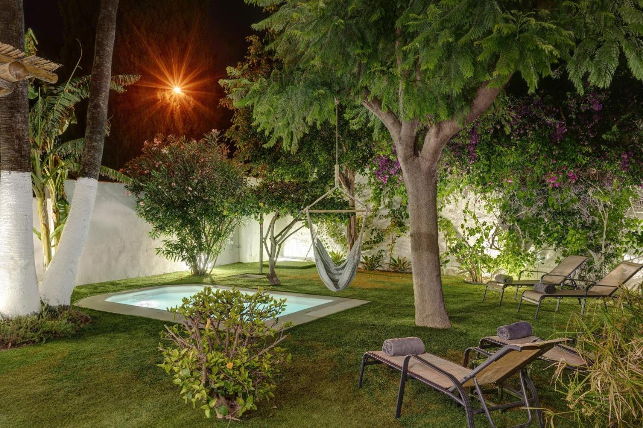 Villa El Ranchito By Seric, 15' Walking To The Beach Torremolinos Luaran gambar