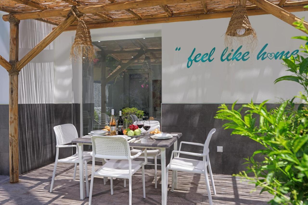 Villa El Ranchito By Seric, 15' Walking To The Beach Torremolinos Luaran gambar